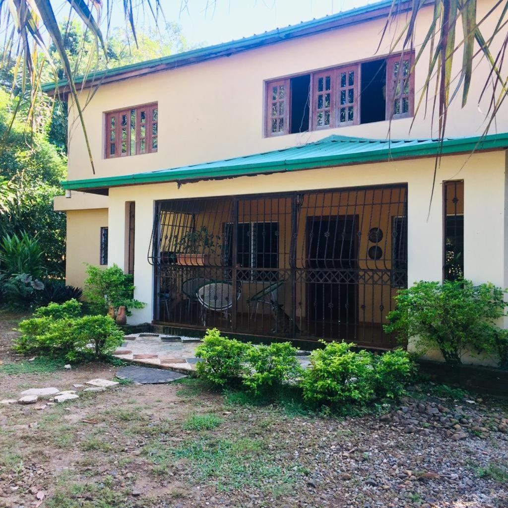 Bielka'S Country House Konuk evi La Colonia Dış mekan fotoğraf